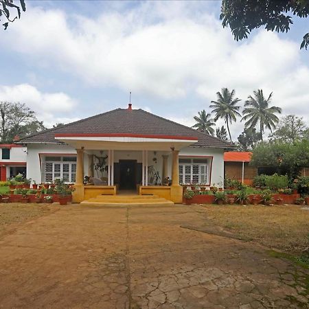 Devi Villa - Plantation Retreat And Forest Getaway Kutta ภายนอก รูปภาพ