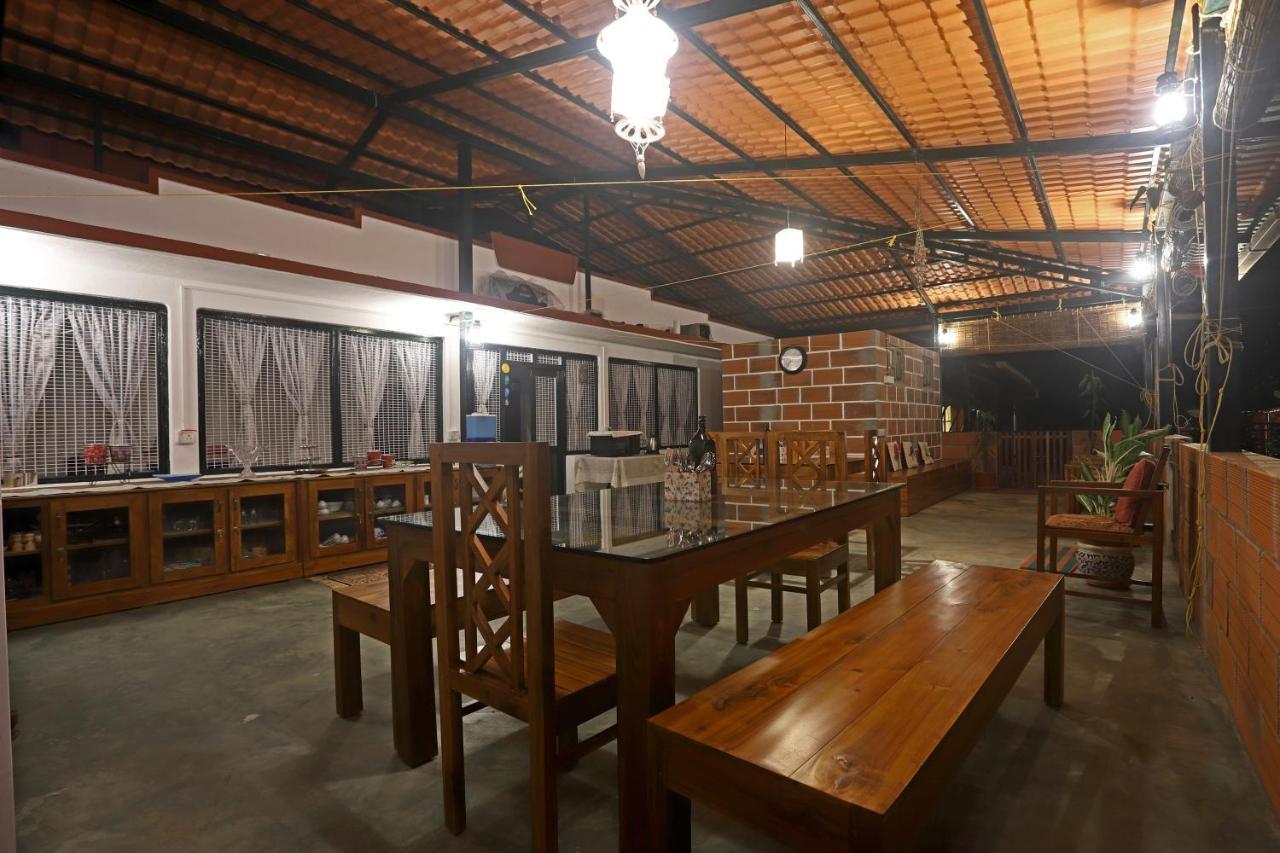 Devi Villa - Plantation Retreat And Forest Getaway Kutta ภายนอก รูปภาพ