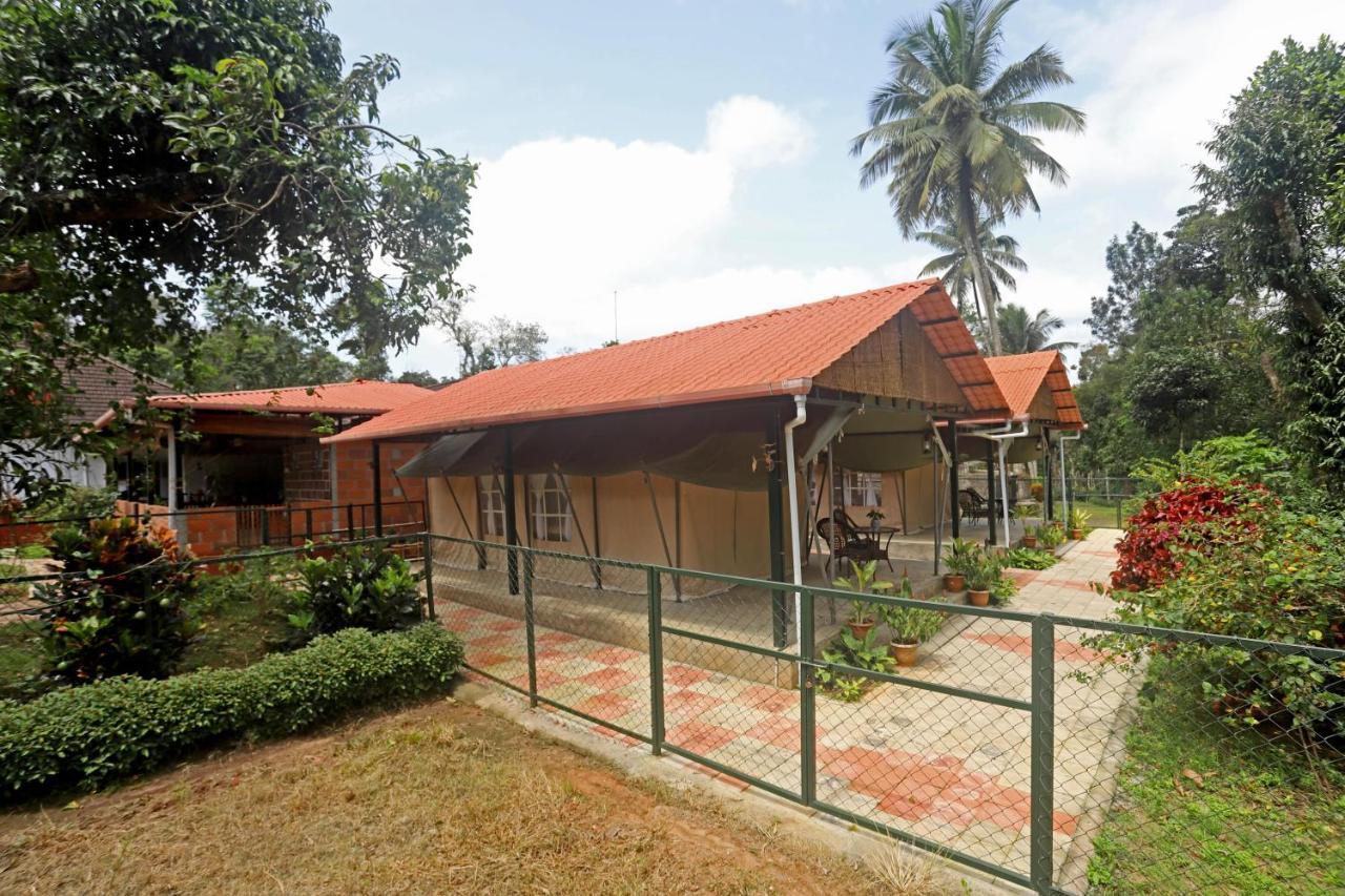 Devi Villa - Plantation Retreat And Forest Getaway Kutta ภายนอก รูปภาพ