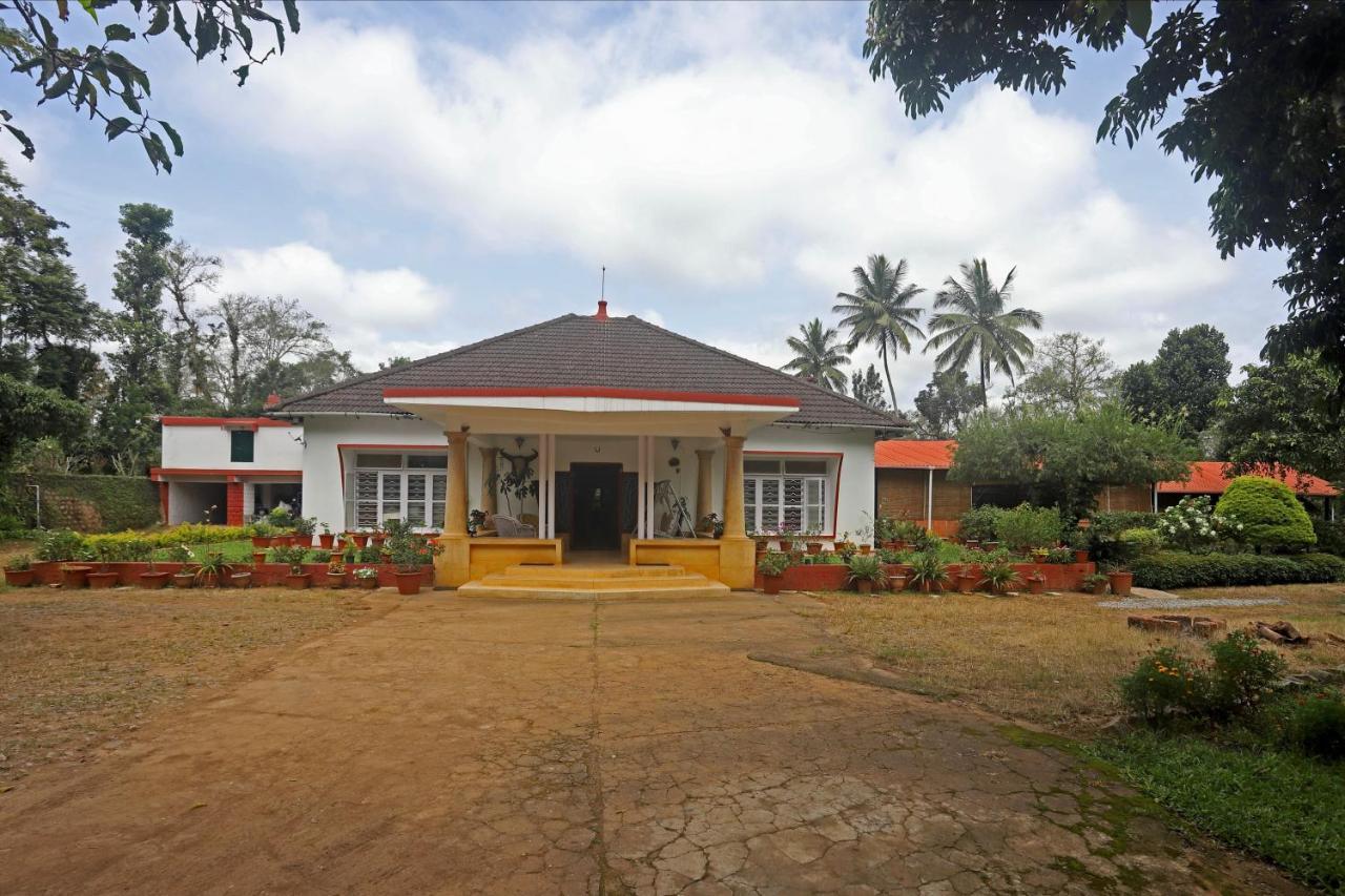 Devi Villa - Plantation Retreat And Forest Getaway Kutta ภายนอก รูปภาพ