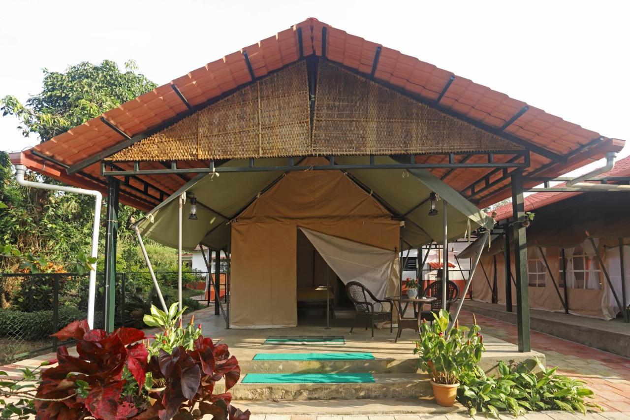 Devi Villa - Plantation Retreat And Forest Getaway Kutta ภายนอก รูปภาพ