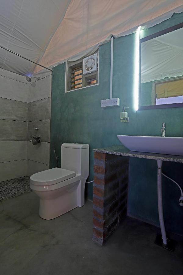 Devi Villa - Plantation Retreat And Forest Getaway Kutta ภายนอก รูปภาพ