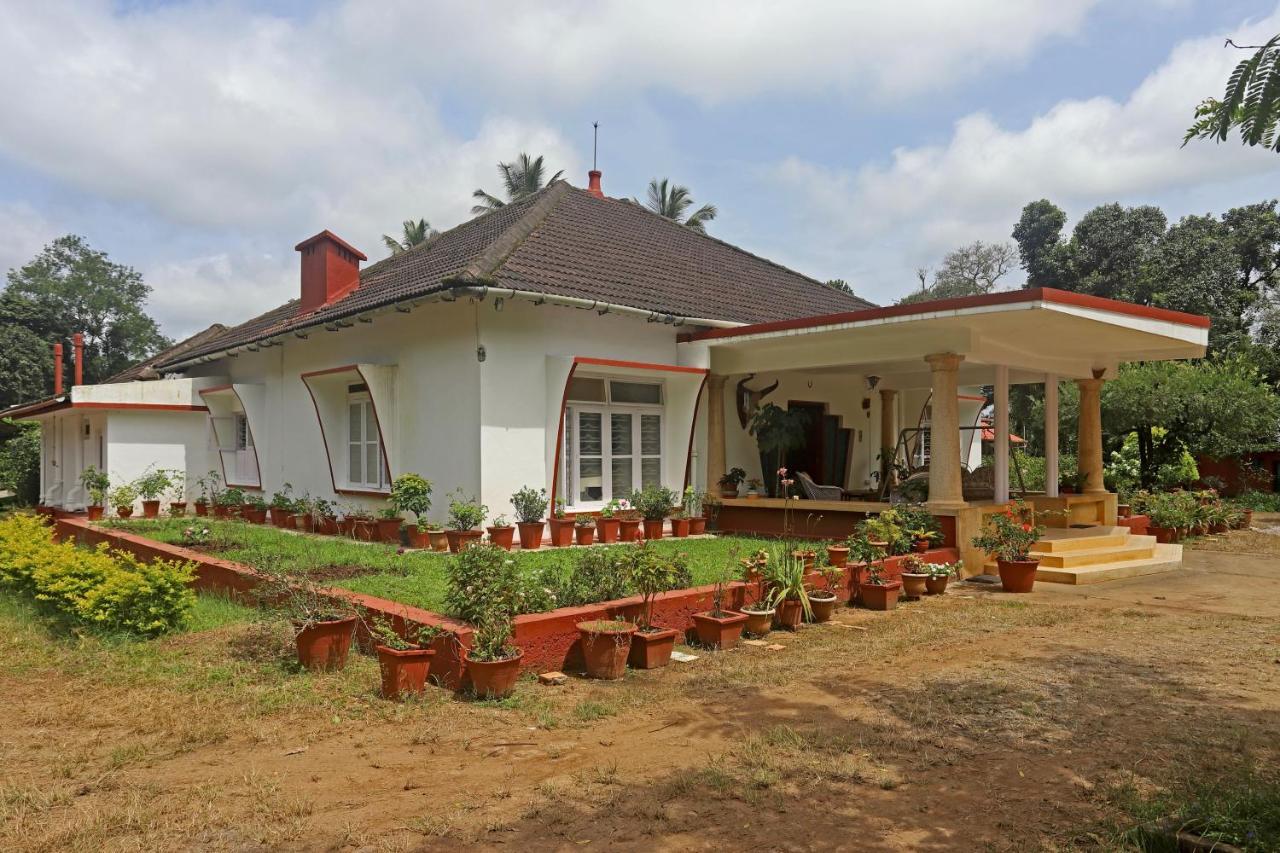 Devi Villa - Plantation Retreat And Forest Getaway Kutta ภายนอก รูปภาพ