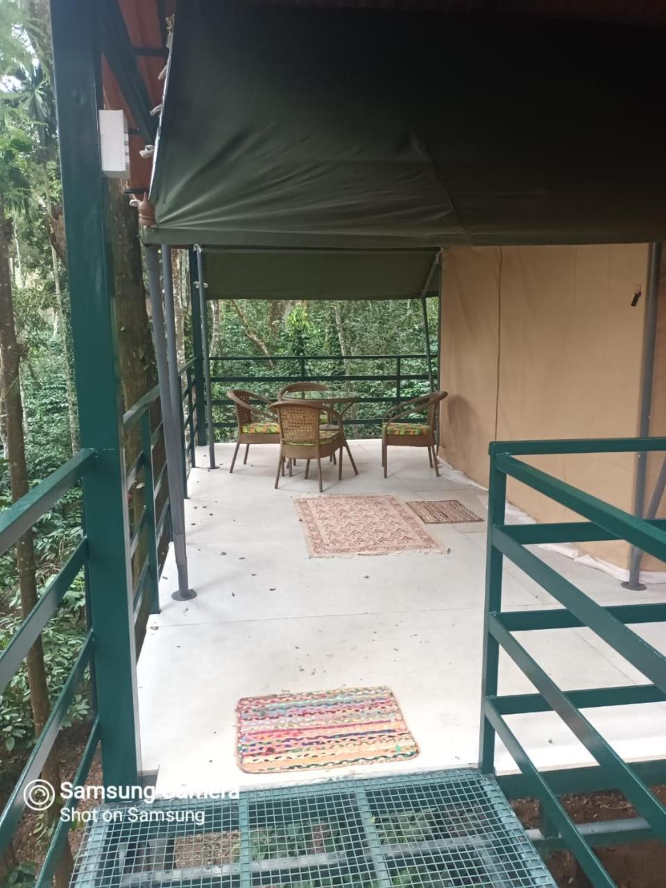Devi Villa - Plantation Retreat And Forest Getaway Kutta ภายนอก รูปภาพ