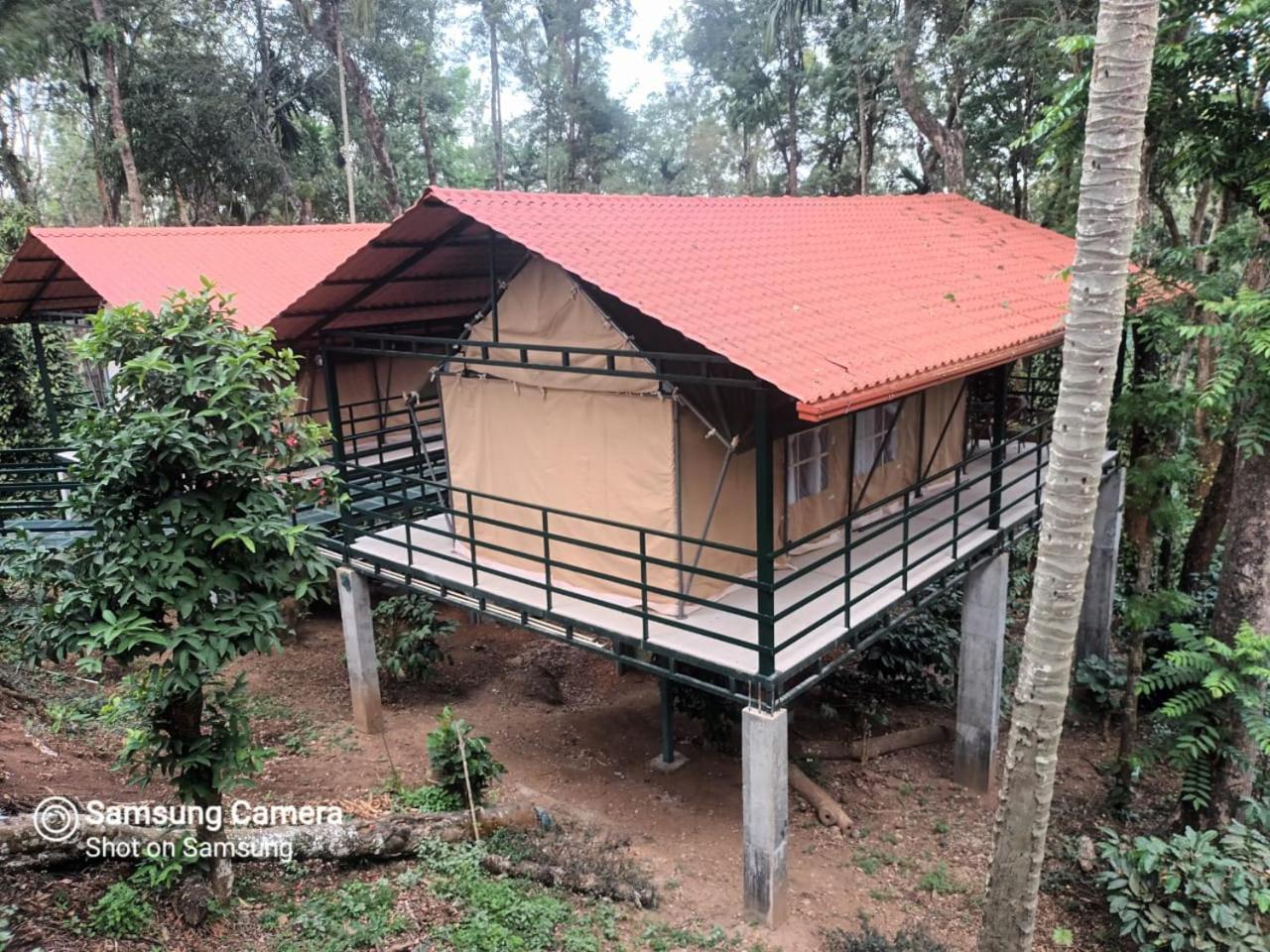 Devi Villa - Plantation Retreat And Forest Getaway Kutta ภายนอก รูปภาพ