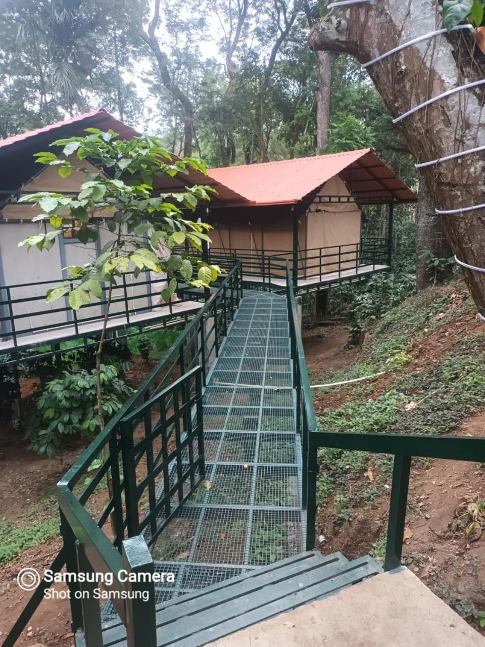 Devi Villa - Plantation Retreat And Forest Getaway Kutta ภายนอก รูปภาพ